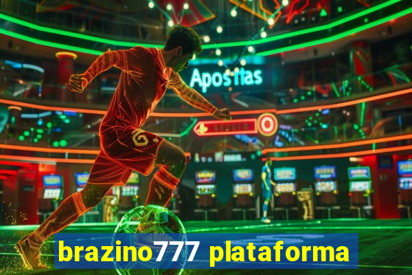 brazino777 plataforma